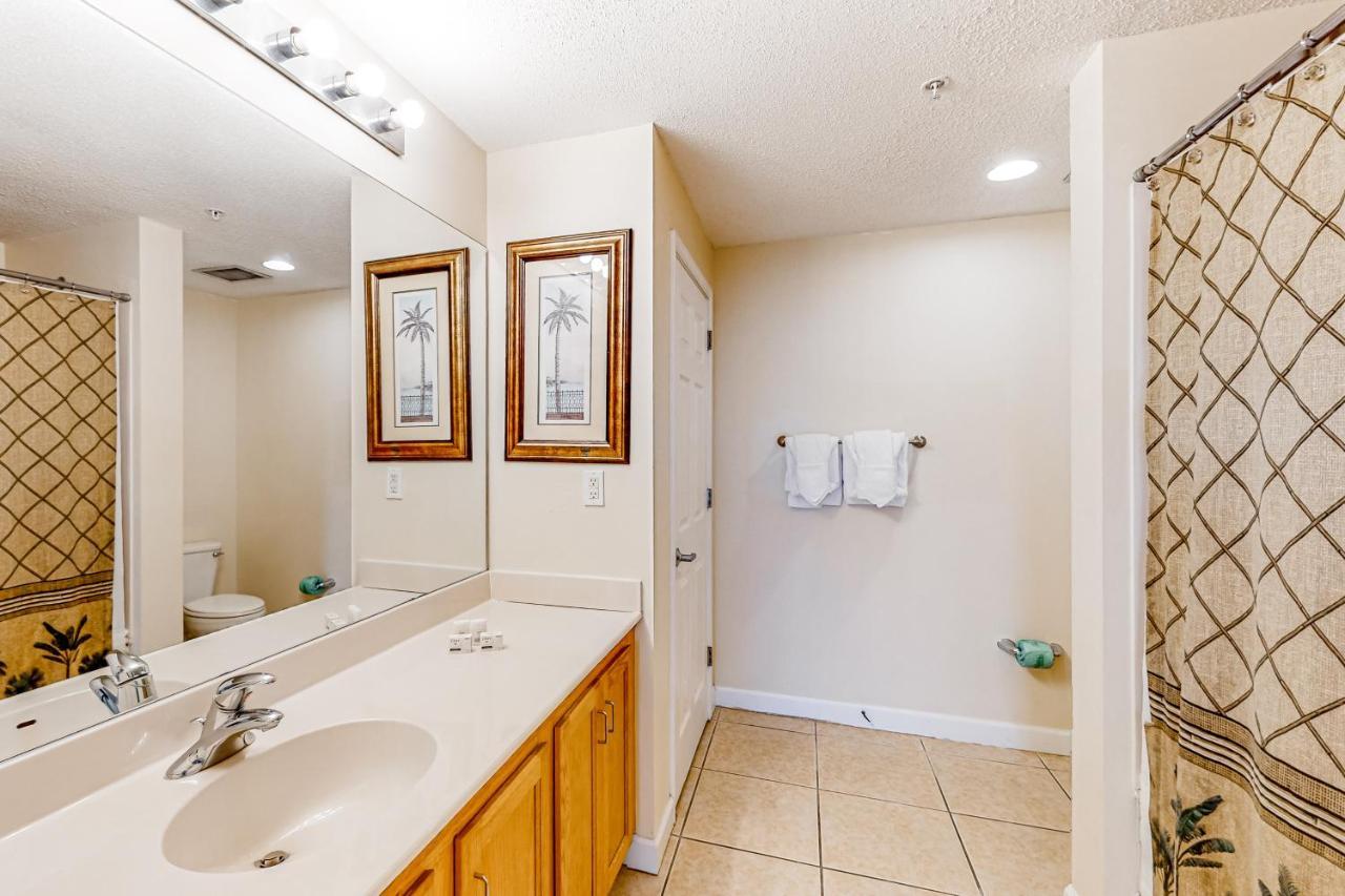 Sterling Reef 1503B Apartment Panama City Beach Ngoại thất bức ảnh