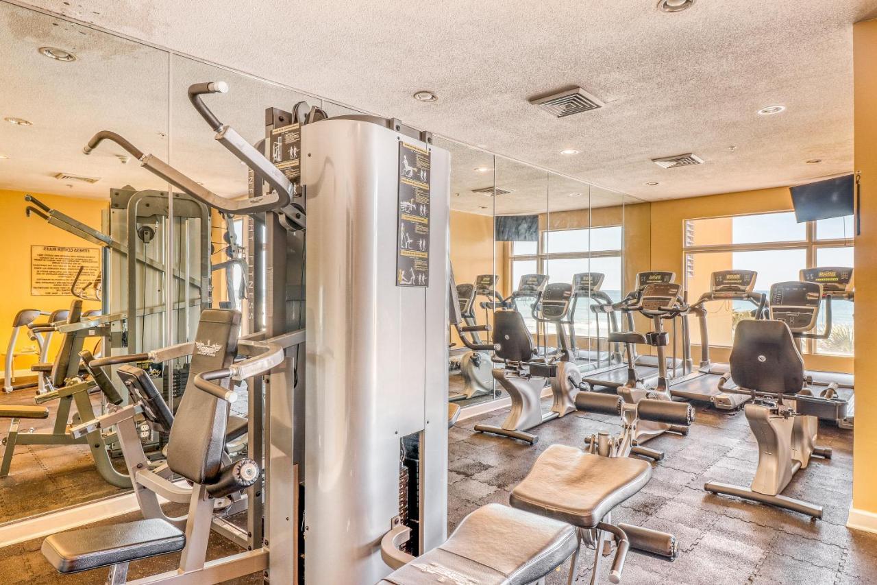 Sterling Reef 1503B Apartment Panama City Beach Ngoại thất bức ảnh