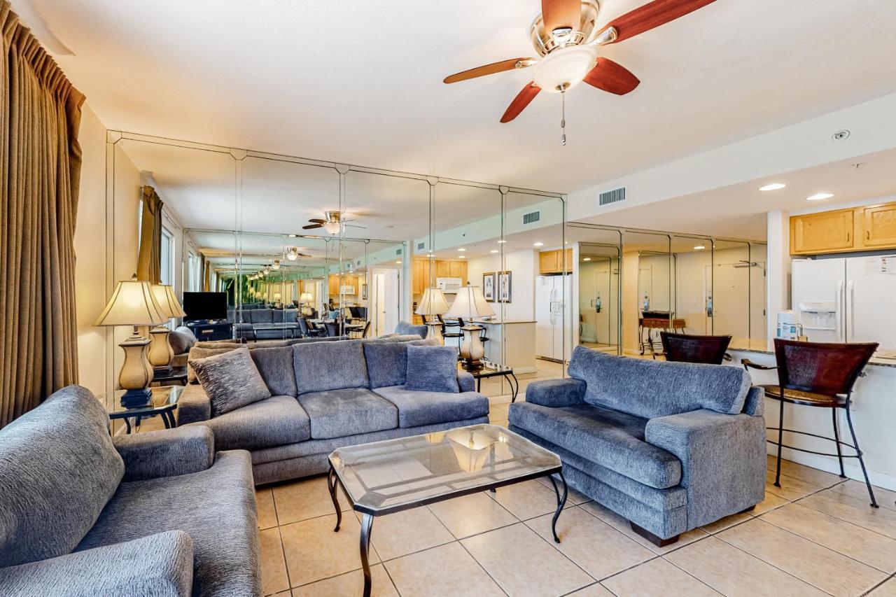 Sterling Reef 1503B Apartment Panama City Beach Ngoại thất bức ảnh