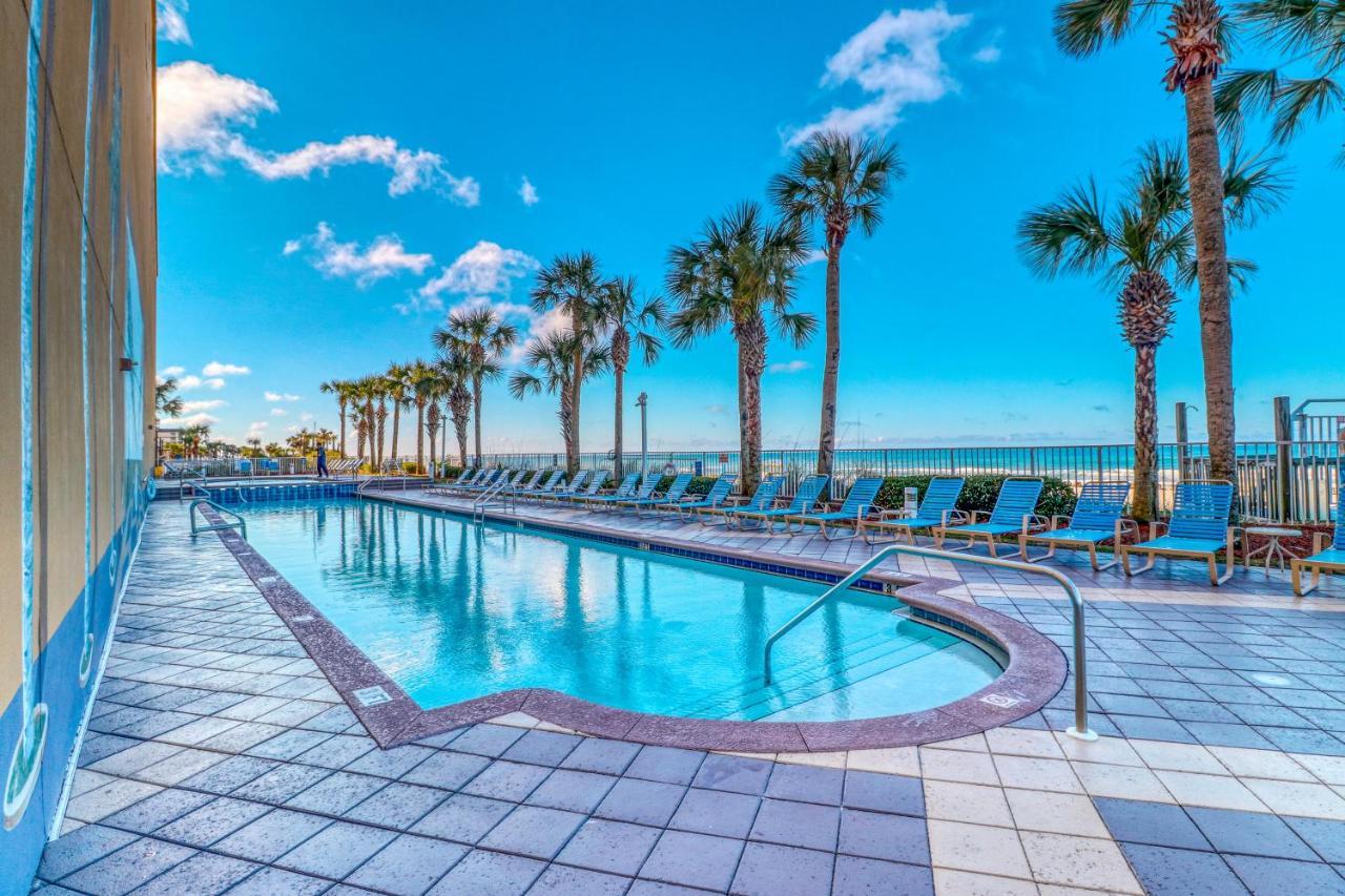 Sterling Reef 1503B Apartment Panama City Beach Ngoại thất bức ảnh
