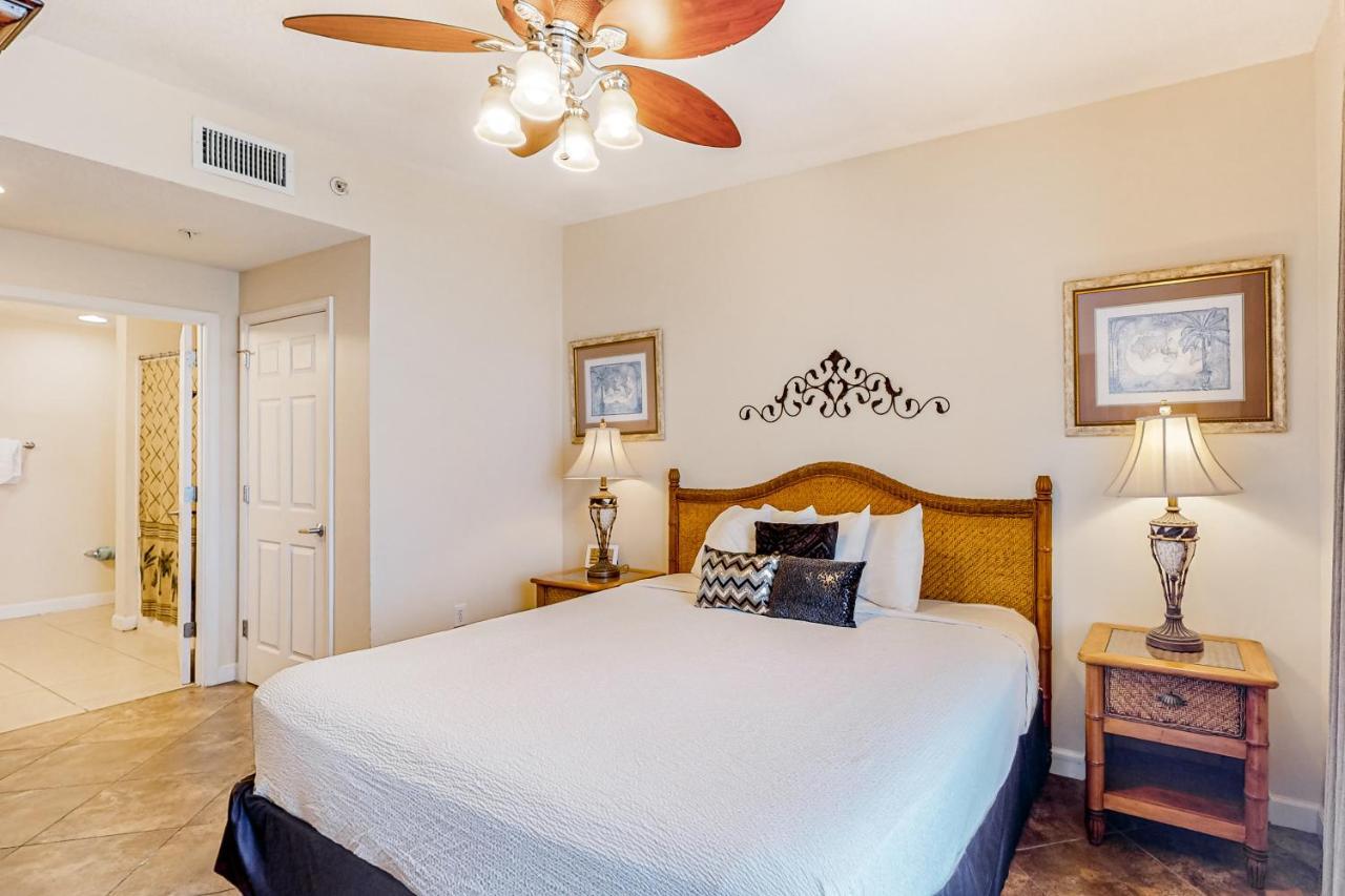 Sterling Reef 1503B Apartment Panama City Beach Ngoại thất bức ảnh