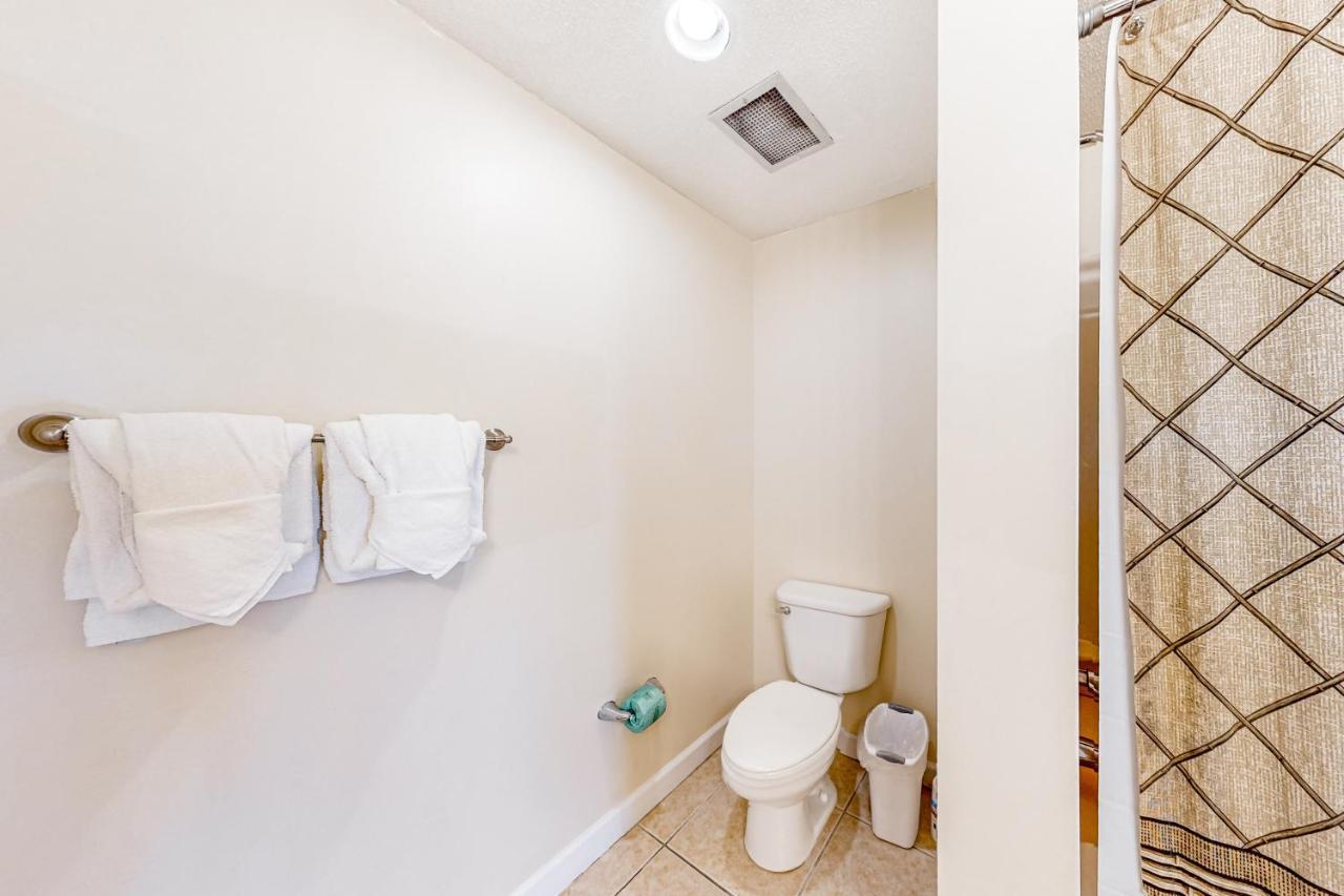 Sterling Reef 1503B Apartment Panama City Beach Ngoại thất bức ảnh