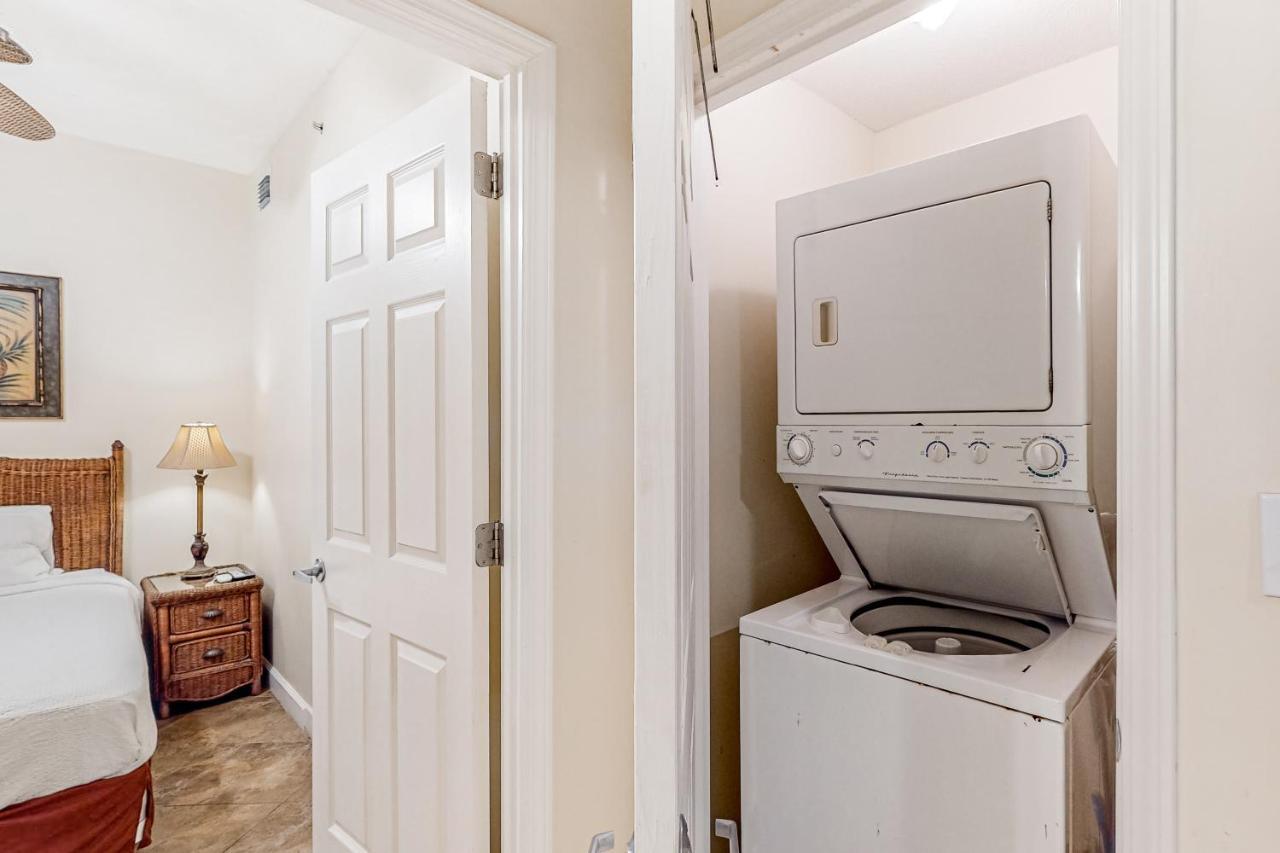 Sterling Reef 1503B Apartment Panama City Beach Ngoại thất bức ảnh
