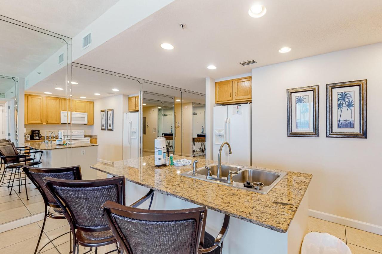 Sterling Reef 1503B Apartment Panama City Beach Ngoại thất bức ảnh