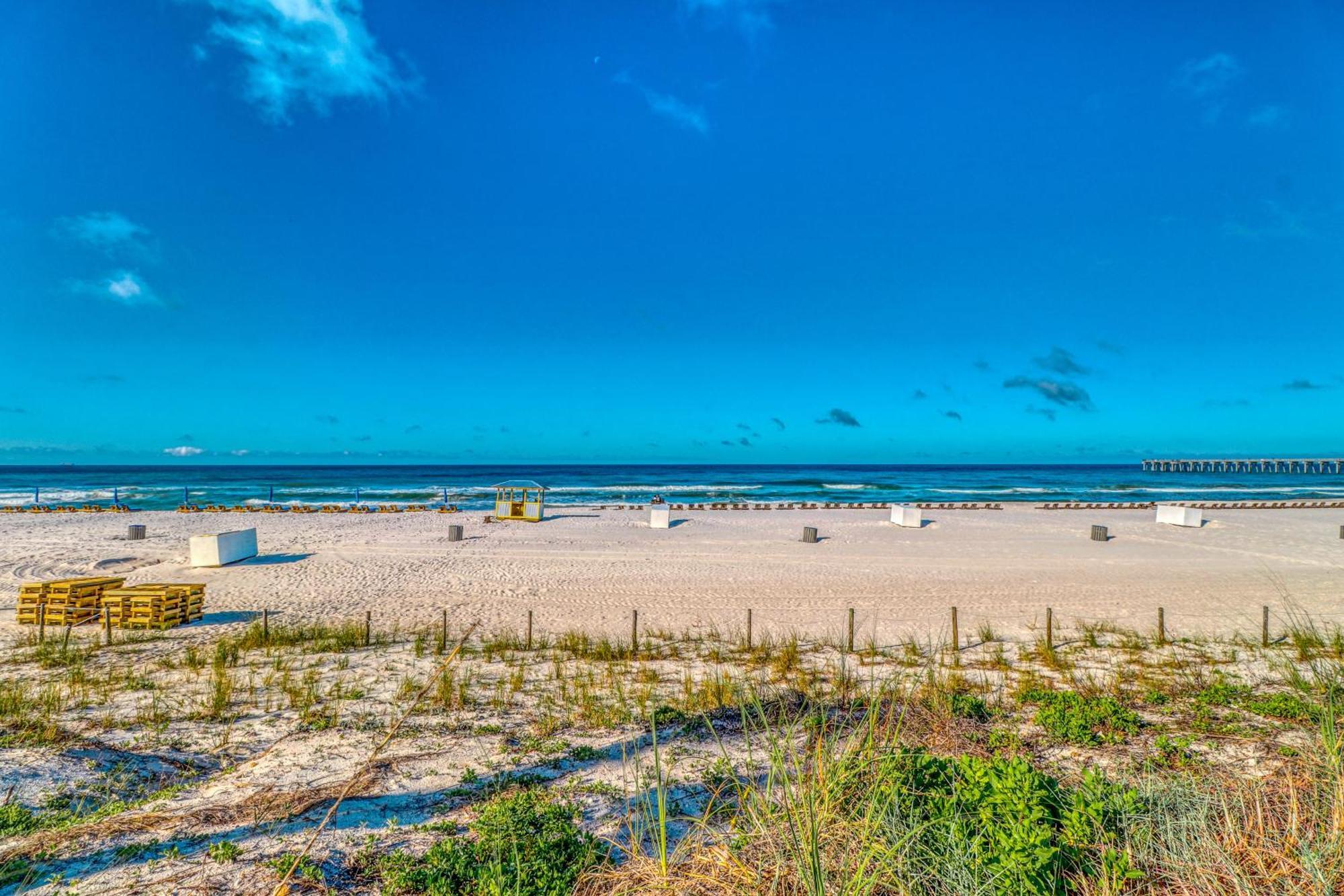 Sterling Reef 1503B Apartment Panama City Beach Ngoại thất bức ảnh
