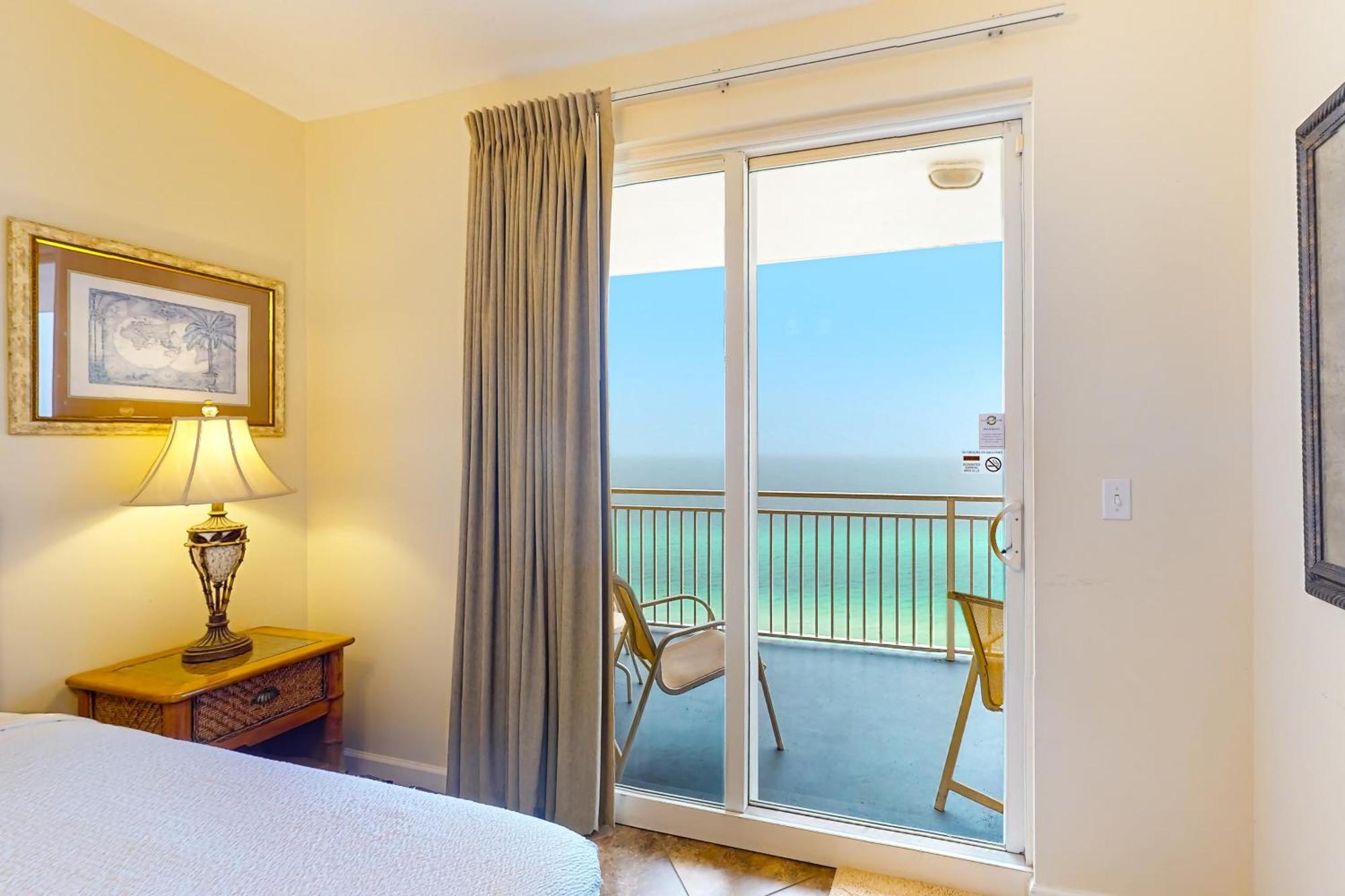 Sterling Reef 1503B Apartment Panama City Beach Ngoại thất bức ảnh